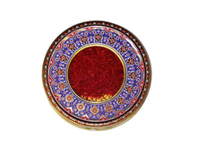 Saffron Sargol - Grade A+ - Traditional Pack - 4 Grams (Zaferan)