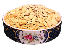 Salted Double Roasted Pumpkin Seeds - 1 Pound - Imported (Tokhmeh Kadoo 2 Atisheh)