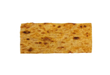 Sangak Plain Toasted Flat Cracker Crisp - Chips (Naan E Khoshk, Noon)