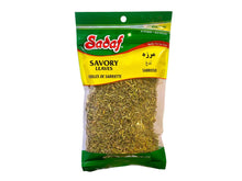 Savory Leaves (Marzeh)