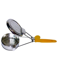 Scent Burner (Esfandooneh, Esfand Dood Kon)