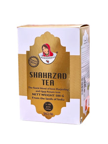Tea - Darjeeling  - 500 g (Chai)