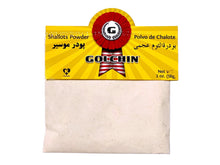 Shallot Powder - 2 Oz (Poodr E Moosir)