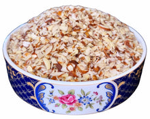 Shredded Almonds - 1 Pound (Badam)