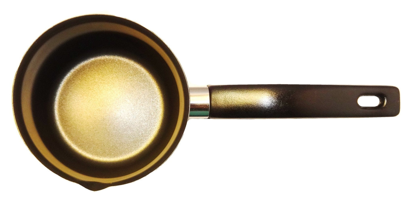 Silver Coffee Warmer