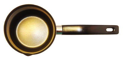 Silver Coffee Warmer