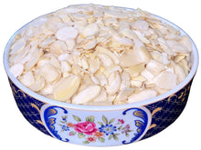 Sliced Almonds - 1 Pound (Badam)