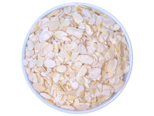 Sliced Almonds - 1 Pound (Badam)