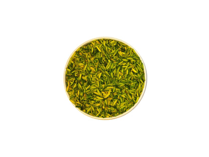 Slivered Pistachios - Sliced (Khalal E Pesteh)
