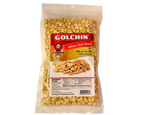 Small Yellow Fava Beans (Baghala Dampokhtak)