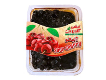 Sour Cherry Snack (Torshak Albalu)