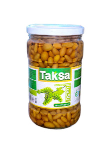 Sour Grape Conserve (Ghooreh, Ghoureh)