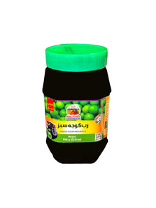 Sour Plum Molasses - 2 Lb (Rob e Gojeh Sabz)