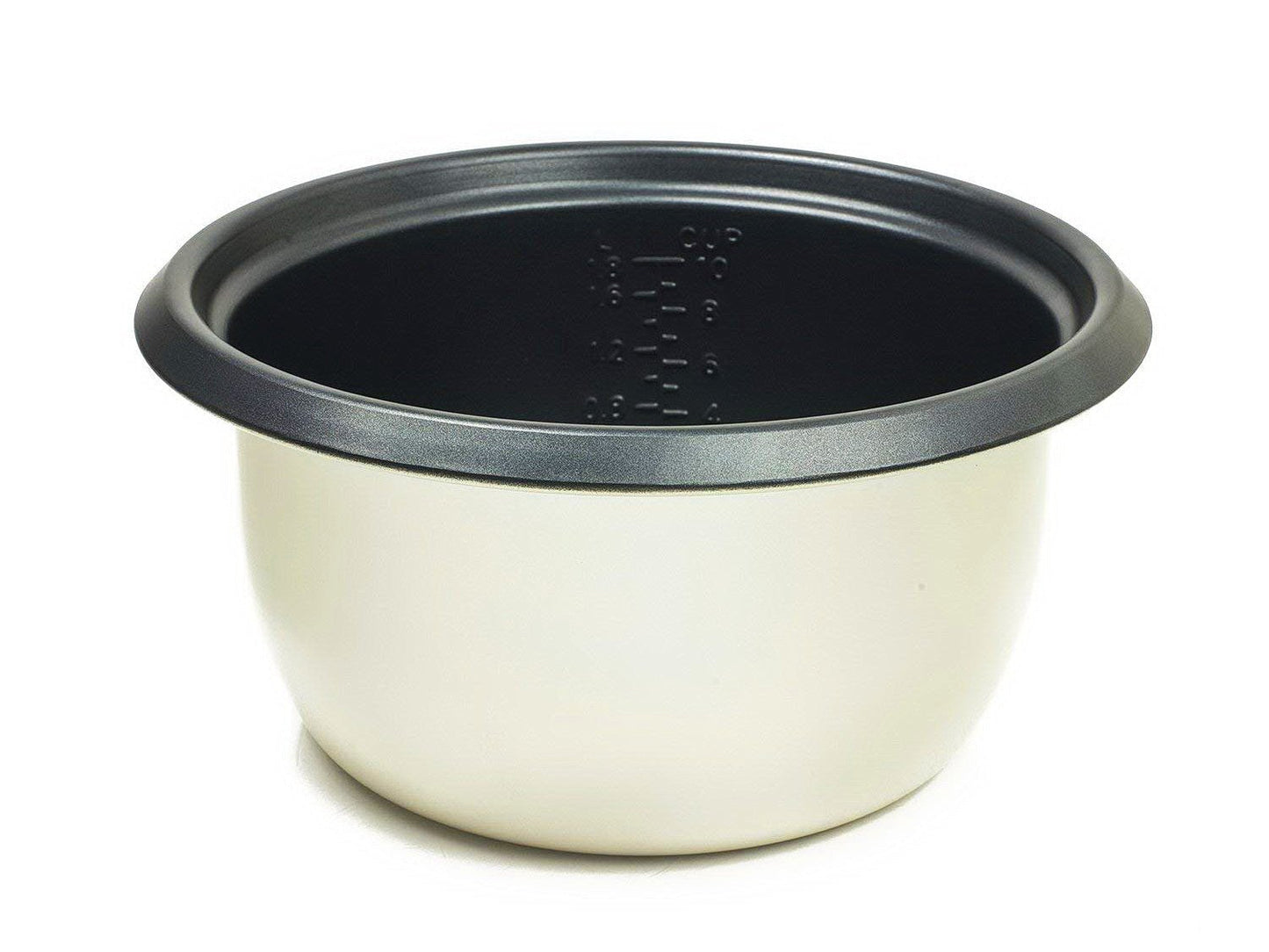 Spare Rice Cooker Pot - Inner pot(Only For Pars Models)