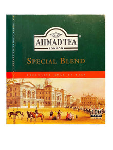 Special Blend Tea - Tea Bags - 100 Tea Bags (Chai)