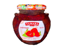 Strawberry Preserve - Jam (Muraba Toot Farangi)
