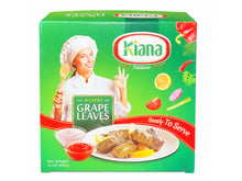 Stuffed Grape Leaves (Dolma, Dolmeh)