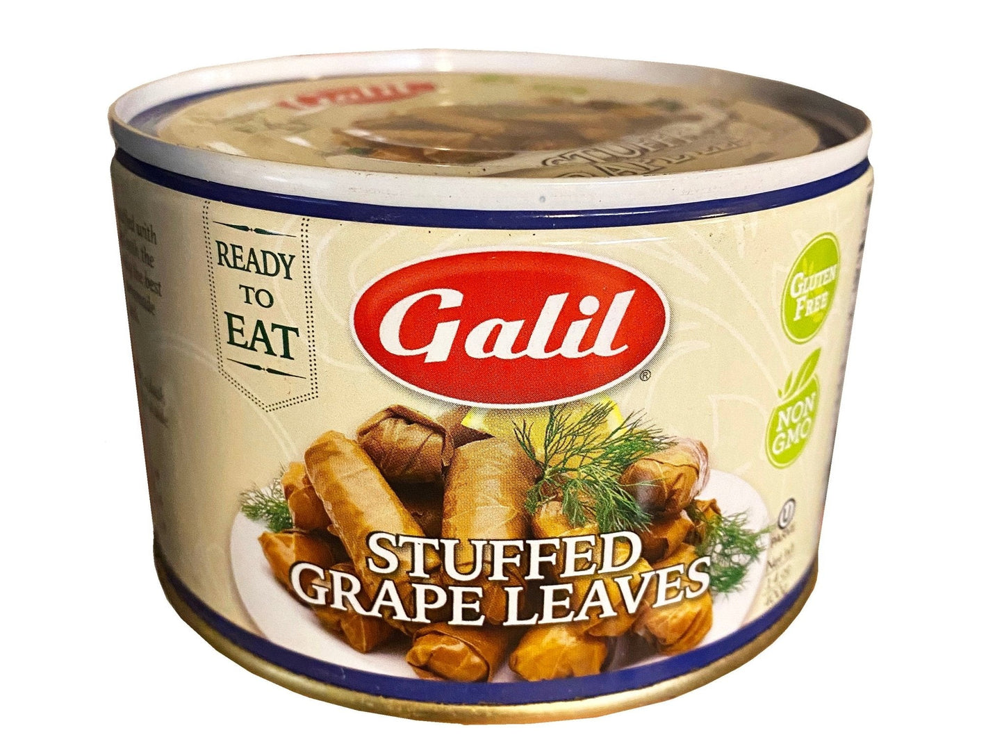 Stuffed Grape Leaves (Dolma, Dolmeh)