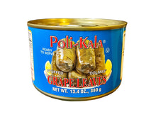 Stuffed Grape Leaves With Rice (Dolma, Dolmeh)