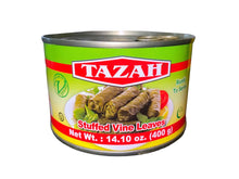 Stuffed Grape Leaves With Rice (Dolma, Dolmeh)