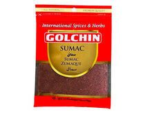 Sumac (3 Oz) (Somagh)