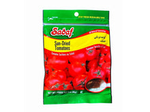 Sun-Dried Tomatoes (Gojeh Farangi KHoshk)