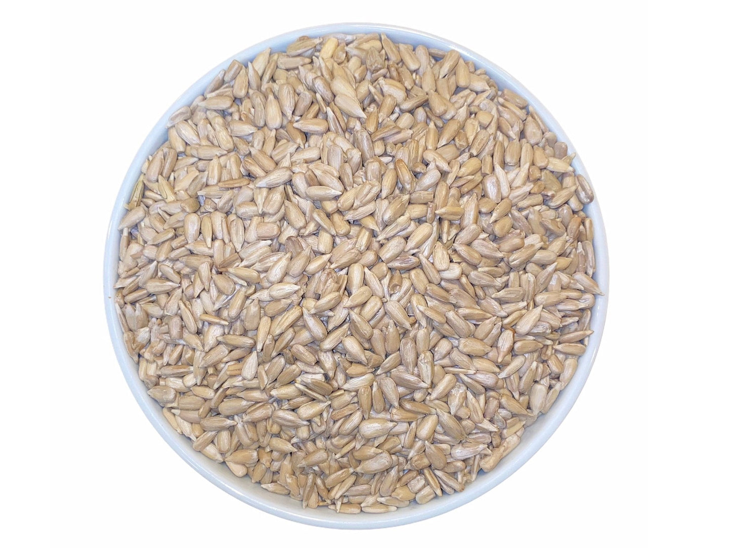 Sunflower Kernels Raw - 10 Oz (Tokhmeh Aftabgardan Kham)