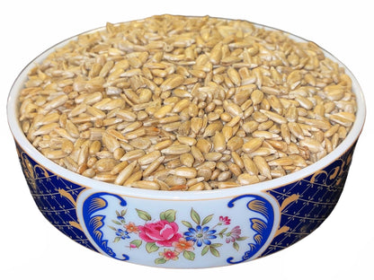 Sunflower Kernels - Roasted - 10 Oz (Tokhmeh Aftabgardan Boo Dadeh)