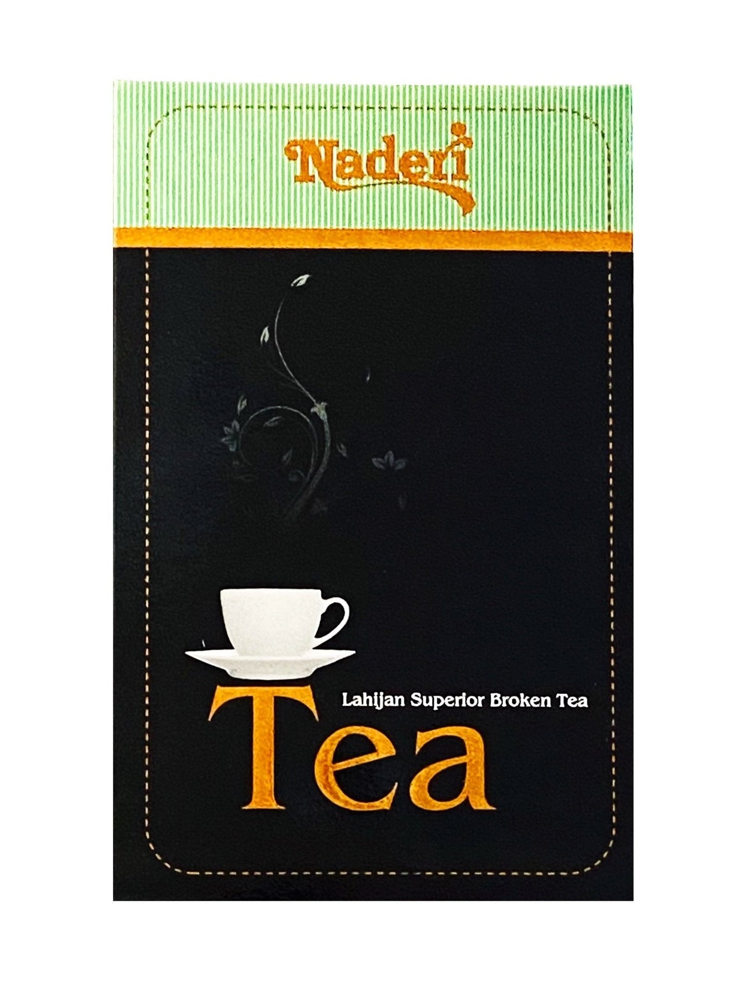 Superior Lahidjan Broken Tea - 500 g (Chai)