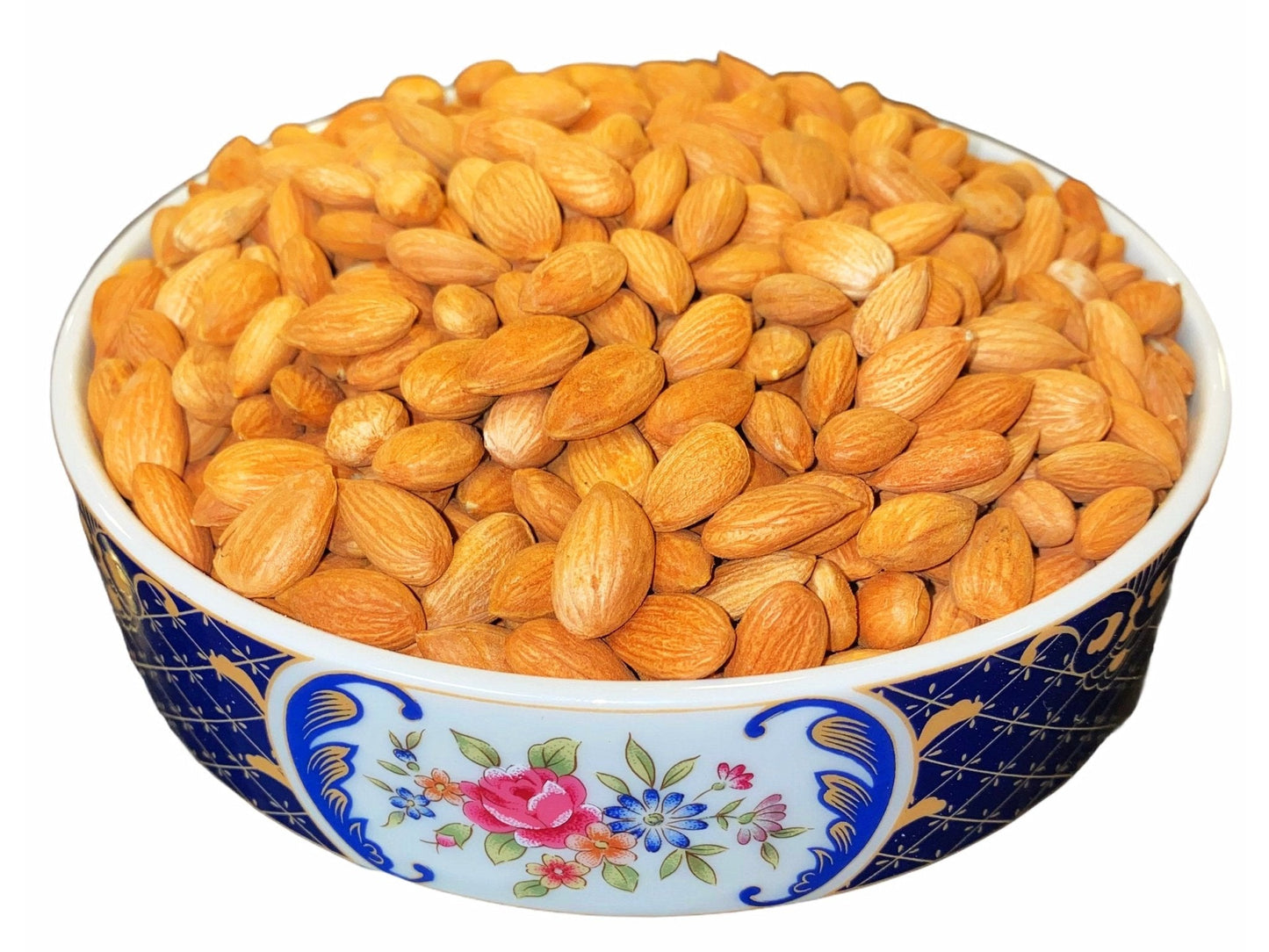 Sweet Apricot Kernel Seeds - Raw - 12 Oz (Hasteye Zardaloo Kham)