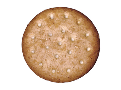 Digestive Biscuit With Barley Flour & Mulberry Nectar (Saagheh Talaee)