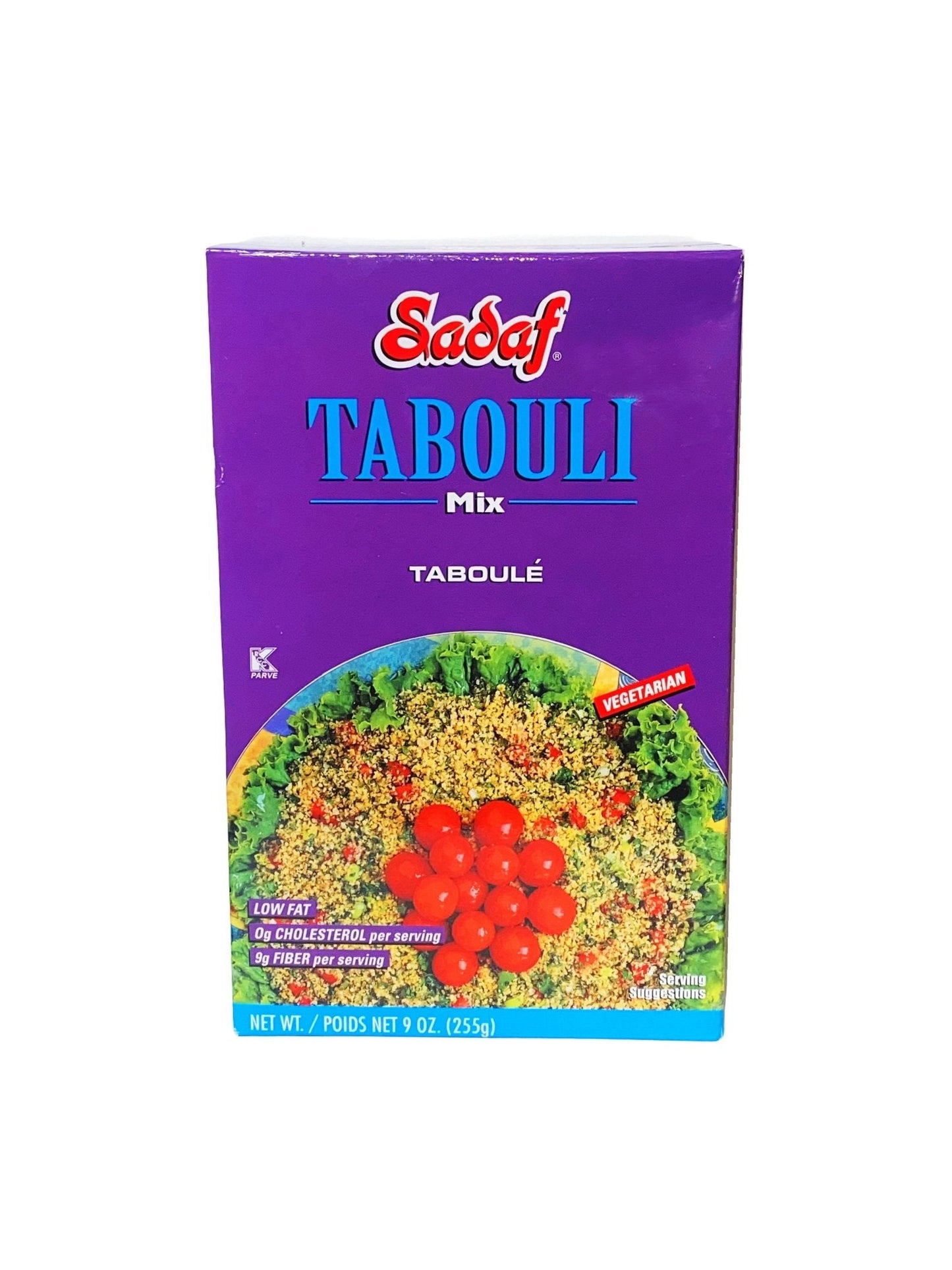 Tabouli Mix Sadaf