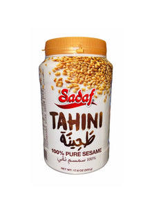 Tahini - 100% Pure Sesame