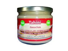 Tahini - Paste (Sesame Paste, Ardeh)