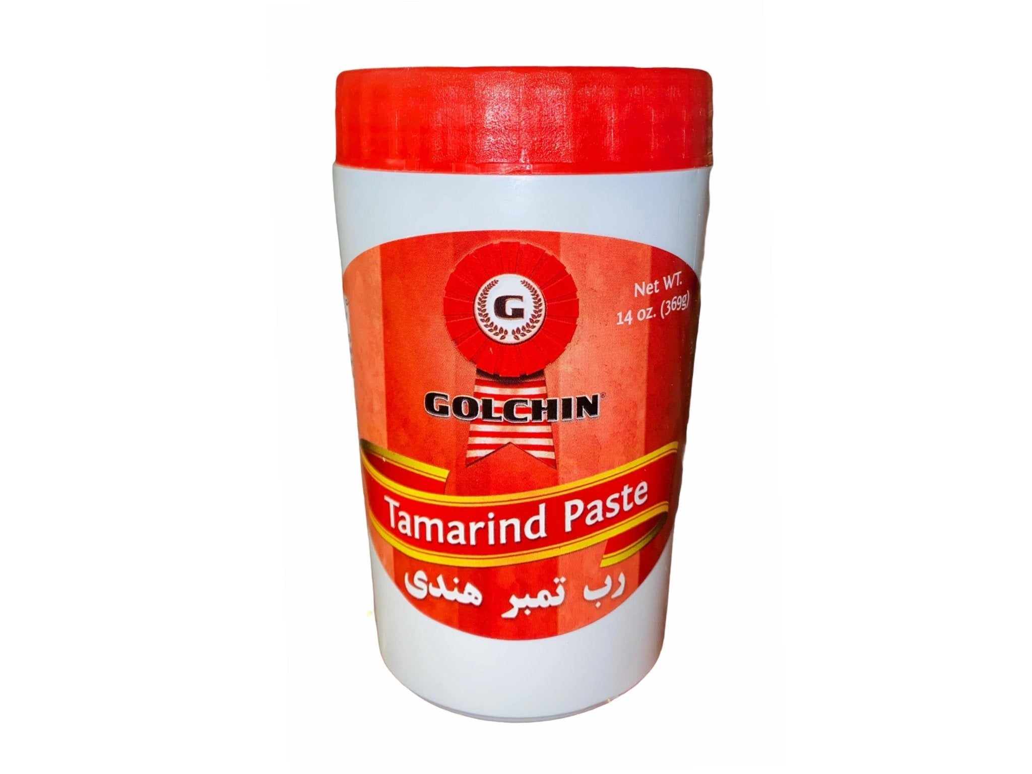 Tamarind Paste - Large (Rob e Tambr e Hendi)