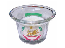 Tea-light candle - #1 (Sham E Shi O Khorshid)