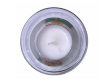 Tea-light candle - #1 (Sham E Shi O Khorshid)
