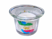 Tea-light candle #2 (Sham E Shi O Khorshid)