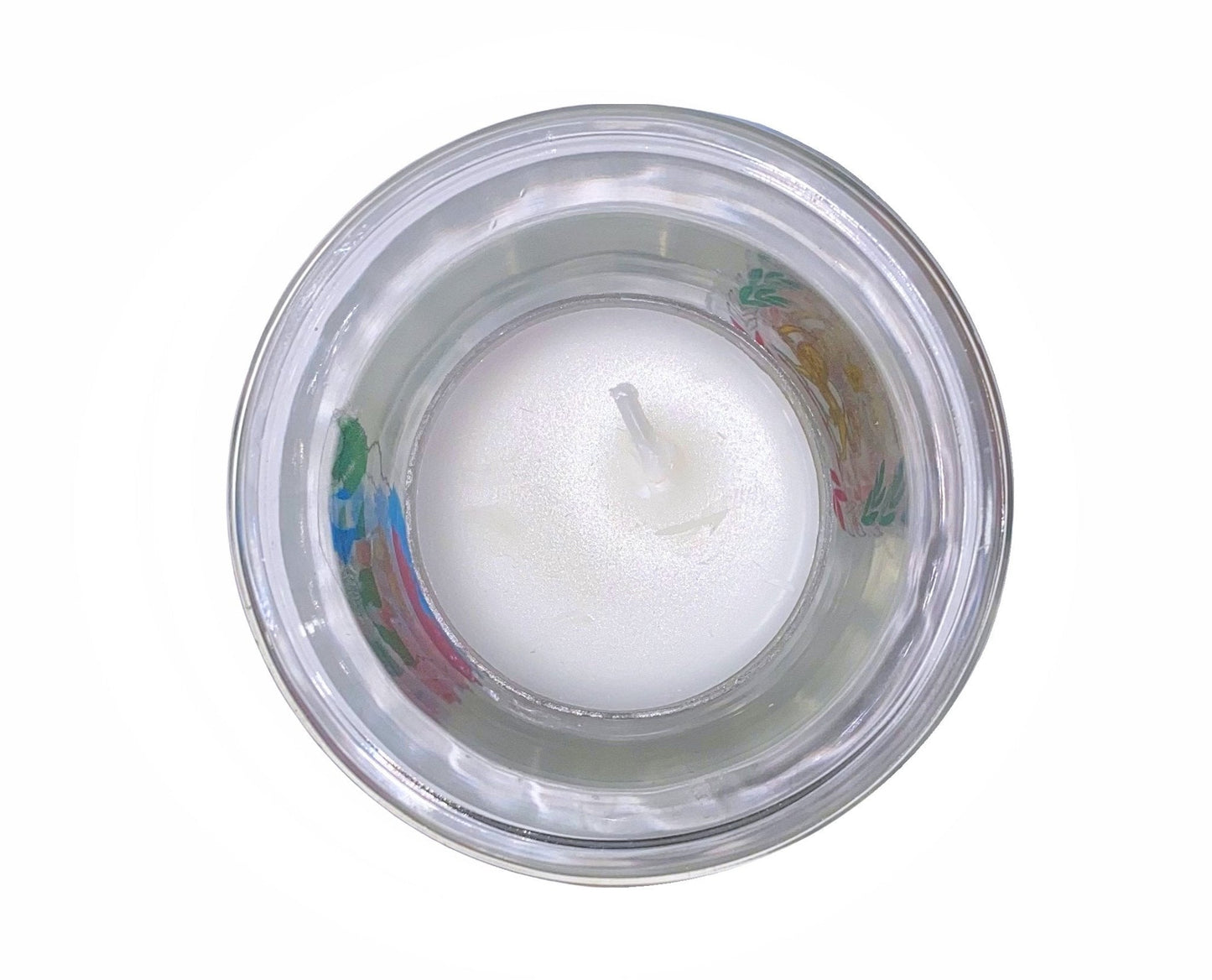 Tea-light candle #2 (Sham E Shi O Khorshid)