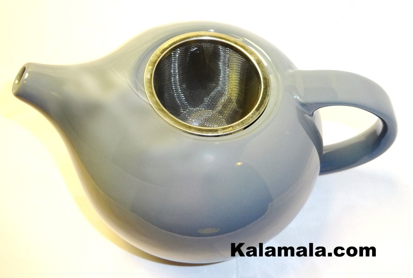 Tea Pot Botero Collection (Ghoori Chini)