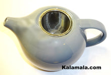 Tea Pot Botero Collection (Ghoori Chini)