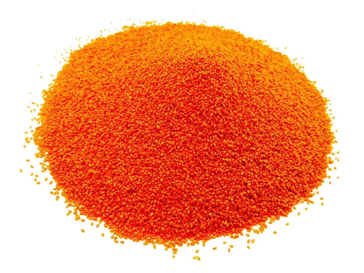 Teff Whole Grain - 4 Oz