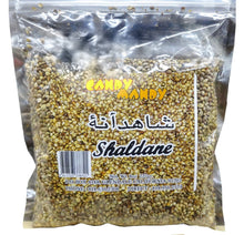 Toasted Hemp Seed (Shahdaneh)