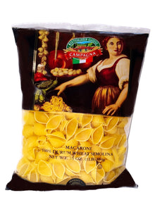 Tofette N.51 Campagna - Pasta (Macaroni, Makaroni, Spaghetti)