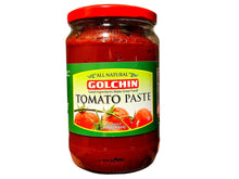 Tomato Paste - Jar (Rob E Gojeh Farangi)
