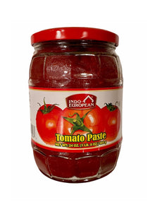 Tomato Paste - Jar (Rob E Gojeh Farangi)