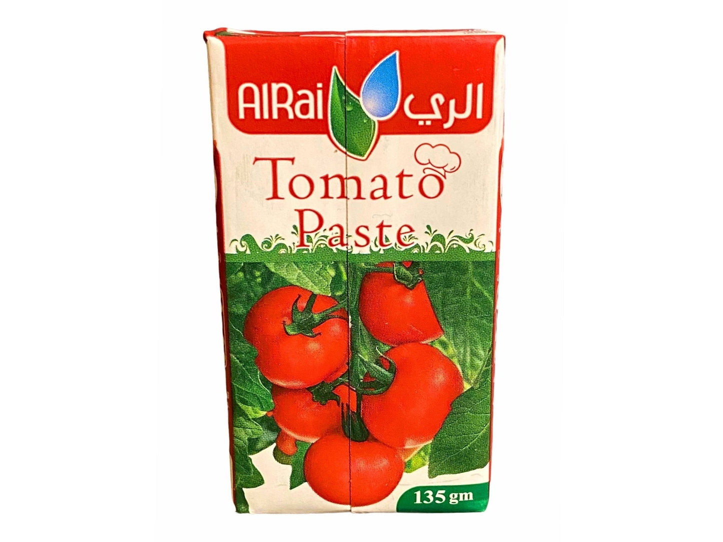Tomato Paste (Rob E Gojeh Farangi)