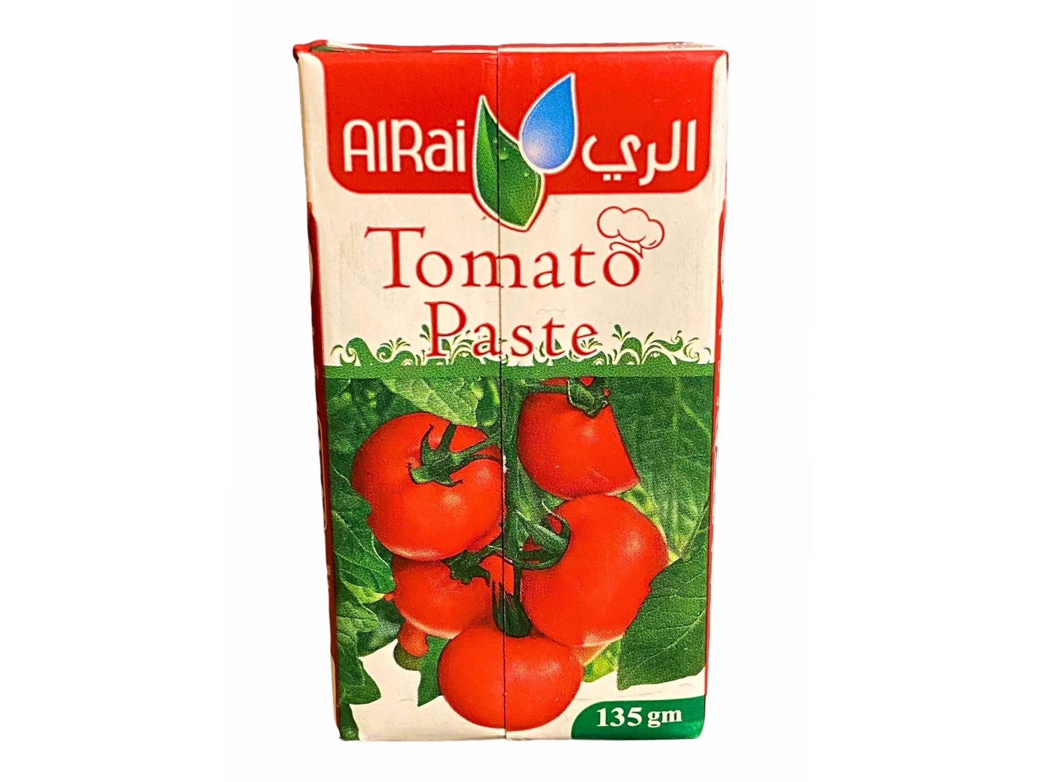 Tomato Paste (Rob E Gojeh Farangi)