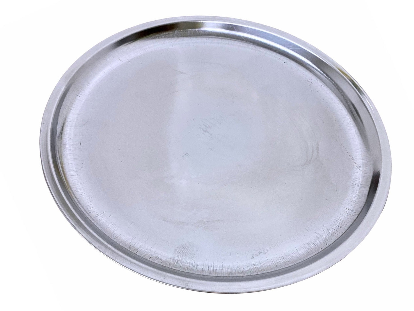 Traditional Wedding Scent Burner With Tray and Tong (Esfandooneh, Esfand Dood Kon)