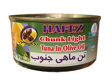 Tuna Fish In Olive Oil - Easy Open (Ton e Mahi)